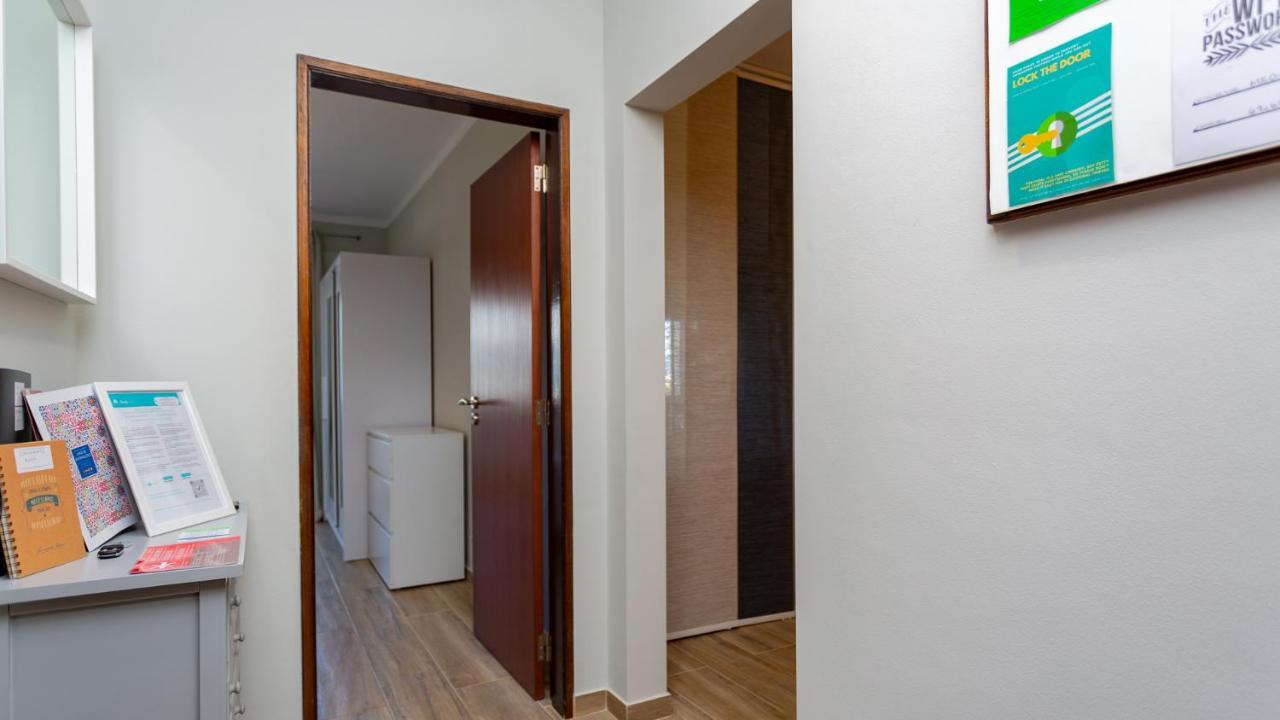 Comfort 1Bdr Apartment W/Pool By Lovelystay Portimao Exterior photo