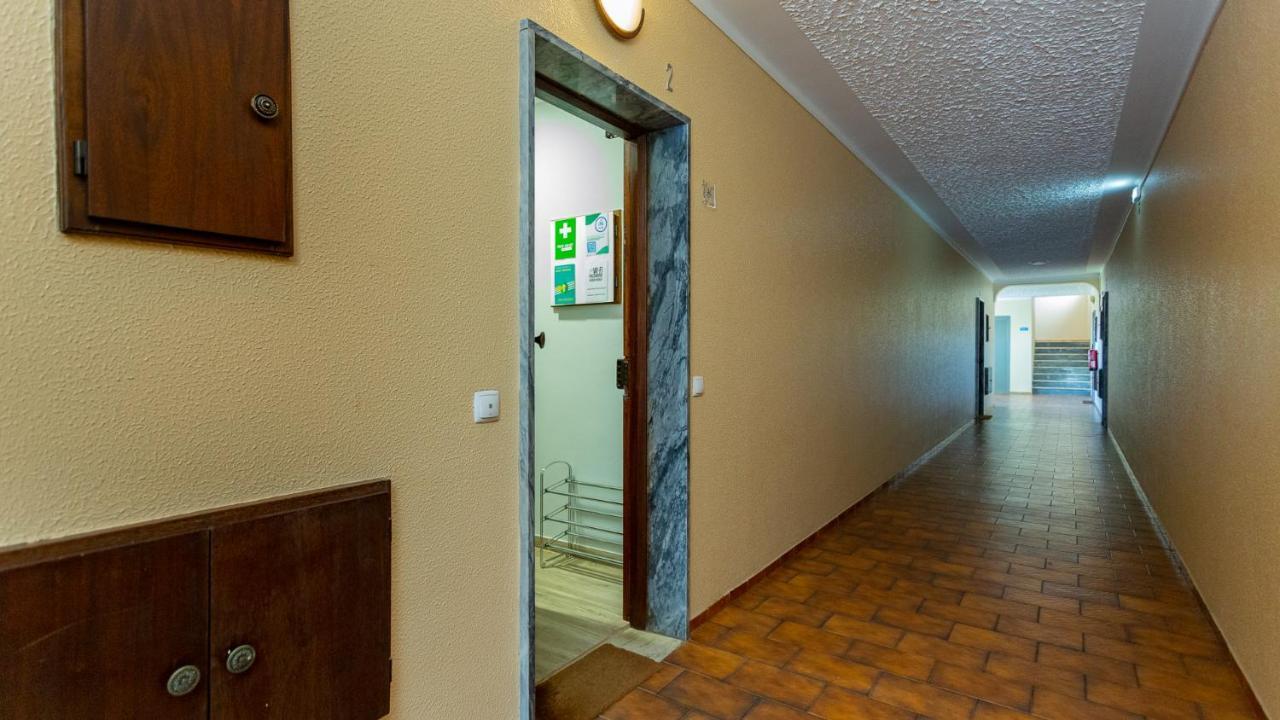 Comfort 1Bdr Apartment W/Pool By Lovelystay Portimao Exterior photo